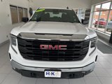 Used 2024 GMC Sierra 1500 Pro w/ Trailering Package image 2