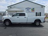 Used 2024 RAM 3500 Big Horn image 5