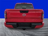 Used 2024 Nissan Frontier SV w/ SV Convenience Package image 4