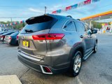 Used 2018 Toyota Highlander Limited image 5