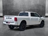 New 2025 RAM 2500 Laramie image 2