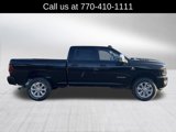 New 2025 RAM 2500 Laramie w/ Sport Appearance Package image 4