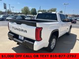 New 2025 Toyota Tundra SR5 image 5