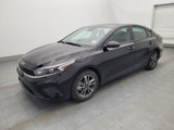 Used 2023 Kia Forte LXS image 2