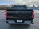 New 2025 Chevrolet Silverado 1500 LTZ image 5