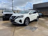 Used 2019 Nissan Murano S image 2