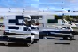 New 2025 Ford Transit 250 148 Medium Roof Extended AWD image 2