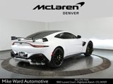 Used 2023 Aston Martin V8 Vantage Coupe image 3