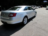 Used 2011 Ford Taurus SEL w/ 201A Rapid Spec Order Code image 5