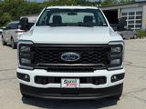 New 2025 Ford F350 XL w/ STX Appearance Package image 2