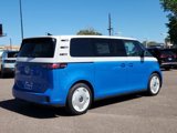 New 2025 Volkswagen ID. Buzz 1st Edition image 3