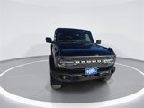 Certified 2023 Ford Bronco Badlands image 3