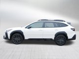Used 2024 Subaru Outback Onyx Edition image 4