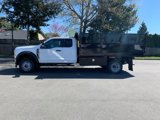 New 2025 Ford F450 XL w/ XL Chrome Package image 2