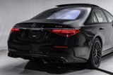 New 2025 Mercedes-Benz S 63 AMG S image 4