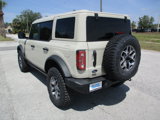 New 2025 Ford Bronco Badlands image 5