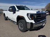 Used 2024 GMC Sierra 2500 SLE w/ Preferred Package image 4