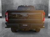 New 2025 Ford F350 Lariat w/ Lariat Ultimate Package image 4