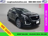 New 2025 Cadillac XT5 Sportv w/ Technology Package image 1
