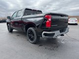 New 2025 Chevrolet Silverado 1500 LTZ w/ Technology Package image 5