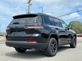 New 2025 Jeep Grand Cherokee L Altitude image 3