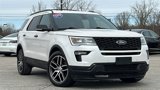 Used 2019 Ford Explorer Sport w/ Equipment Group 401A image 2