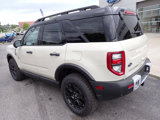 New 2025 Ford Bronco Sport Outer Banks image 3
