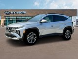 New 2025 Hyundai Tucson Limited image 2
