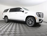 New 2025 GMC Yukon XL Denali w/ Denali Reserve Package image 3