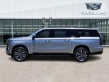 New 2025 Cadillac Escalade ESV Sport image 3