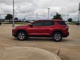 New 2026 Chevrolet Equinox LT w/ Safety and Technology Package image 4