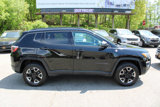 Used 2017 Jeep Compass Trailhawk w/ Navigation Group image 6