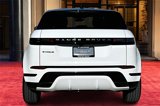 New 2026 Land Rover Range Rover Evoque Dynamic SE image 4