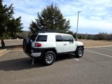 Used 2012 Toyota FJ Cruiser 2WD image 6