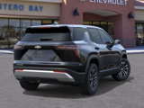 New 2026 Chevrolet Equinox LT w/ Convenience Package II image 4