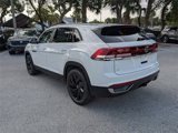 New 2025 Volkswagen Atlas Cross Sport SE image 6
