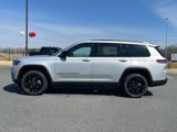 New 2025 Jeep Grand Cherokee L Limited w/ Luxury Tech Group II image 5