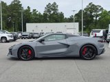 New 2025 Chevrolet Corvette E-Ray w/ Stealth Interior Trim Package image 6