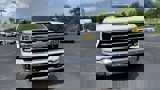 New 2025 Chevrolet Silverado 2500 LTZ w/ LTZ Plus Package image 3