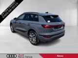 New 2025 Audi Q6 e-tron Premium Plus image 3