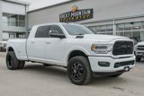 Used 2022 RAM 3500 Laramie image 3