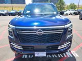 New 2025 Nissan Armada SL w/ Captain's Chari Seat Package image 3