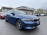 Used 2022 BMW 330i xDrive Sedan w/ Driving Assistance Package image 5