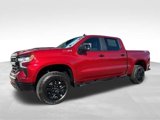 New 2025 Chevrolet Silverado 1500 LT Trail Boss image 2