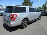 Used 2019 Ford Expedition Max XLT image 4