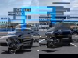 New 2025 Chevrolet Blazer EV LT image 2
