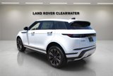 New 2026 Land Rover Range Rover Evoque Dynamic SE image 3