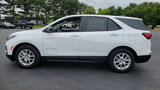 Certified 2023 Chevrolet Equinox LS w/ LS Convenience Package image 5