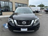 Used 2020 Nissan Pathfinder S image 2