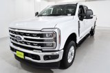 New 2026 Ford F350 XLT image 2